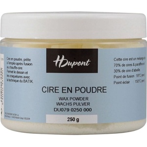 HDupont Wax Восък 1 бр (DU0790250000)