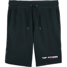 Top4Fitness Unisex Trainer Sweatshort stbu578-t4f019