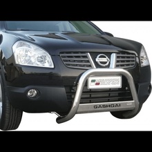 MISUTONIDA Predný rám Misutonida pre NISSAN Qashqai (2007-2010)