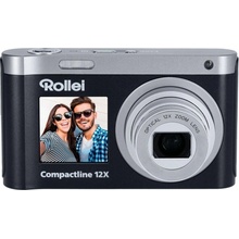 Rollei Compactline 12x