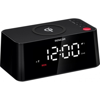 Sencor SDC 7600 Qi
