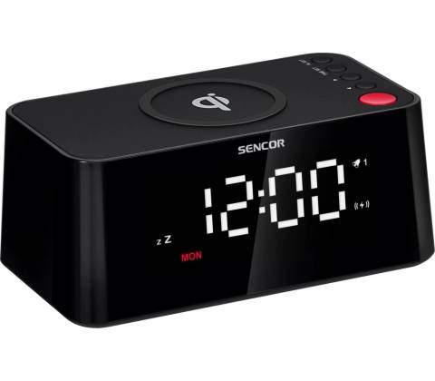 Sencor SDC 7600 Qi