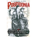 Poseidonia - Neuvěřitelná dobrodružství Ireny Orletzové a Belindy Meredithové - Žiljak Aleksandar