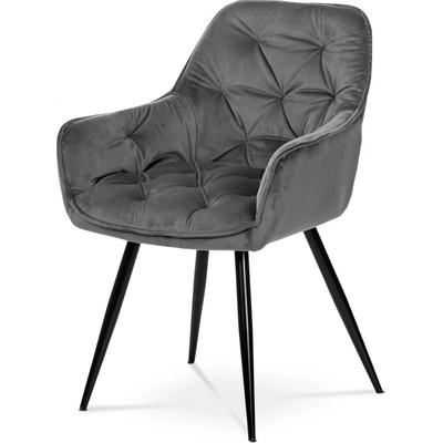 Autronic DCH-421 GREY4 sivá