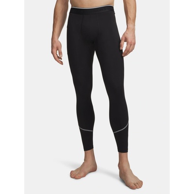 Under Armour UA HG Elite Leggings čierna