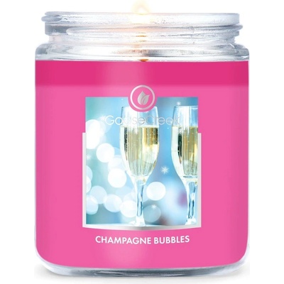 Goose Creek Candle CHAMPAGNE BUBBLES 198 g