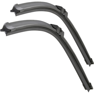 Compass Flat Set Pin 710+630 mm 10528
