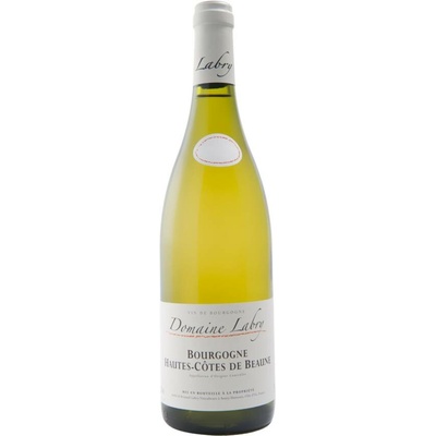Domaine A.& B.Labry Hautes Côtes de Beaune 2020 13% 0,75 l (holá láhev)