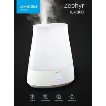 Lanaform LA120121 Zephyr