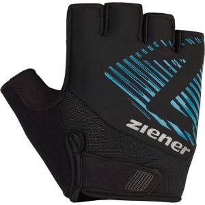 Ziener Ръкавици Ziener Curdt Bike Glove - Crystal Blue - размер 7 (EU) (202-4665-0411)