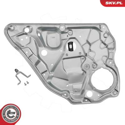Zvedací zařízení oken SKV-01SKV217