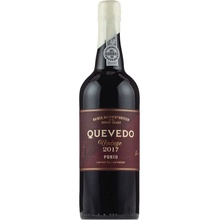 Quevedo Vintage 2017 19,5% 0,75 l (čistá fľaša)