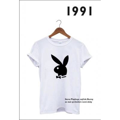 1991 - Jaké to tenkrát bylo aneb Co se stalo v roce, kdy jste se narodili 1991, Brožovaná