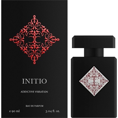 Initio Addictive Vibration parfumovaná voda dámska 90 ml