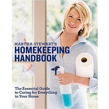 Martha Stewarts Homekeeping Handbook