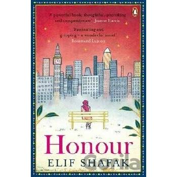 Elif Shafak - Honour