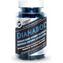 Hi-Tech Dianabol 60 kapsúl