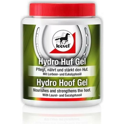 Leovet Hydro huf gel 750 ml