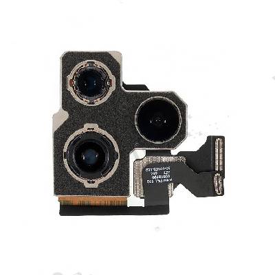 Оригинална резервна задна камера за iPhone 13 Pro, iPhone 13 Pro Max - Apple iPhone 13 Pro Max Rear Camera