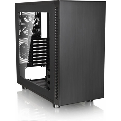 Thermaltake Suppressor F31 Tempered Glass Edition CA-1E3-00M1WN-03