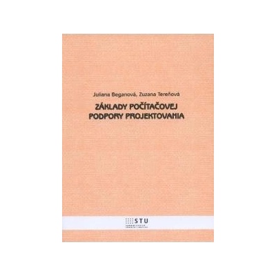 Základy počítačovej podpory projektovania