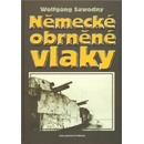 Německé obrněné vlaky