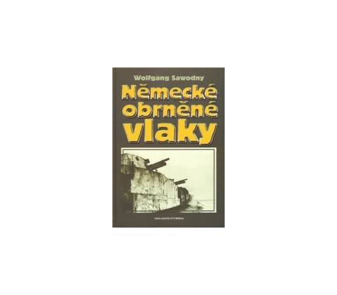 Německé obrněné vlaky