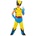Rubies DEADPOOL Wolverine детски костюм размер XS(110-116cm) (1001398)