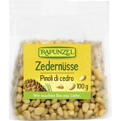 Rapunzel Piniové oříšky 100 g