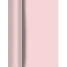 Duni Obrus v rolke Dunicel jemne ružová 125cm x 25 m