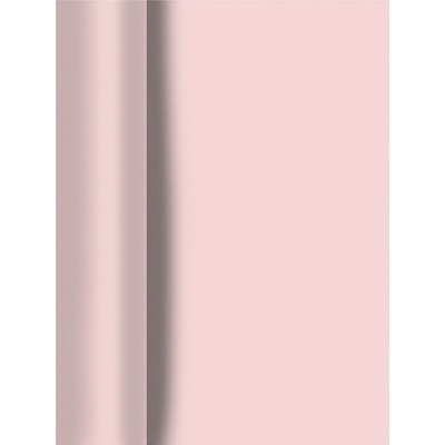 Duni Obrus v rolke Dunicel jemne ružová 125cm x 25 m