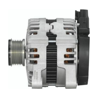 Alternátor HELLA 8EL 012 430-381