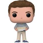 Funko Pop! Television Gilligan's Island Roy The Professor Hinkley 10cm