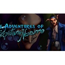 The Adventures of Capitano Navarro