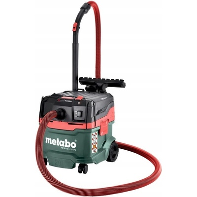 Metabo AS 36-18 L 20 PC 20 l 18 V 602071850