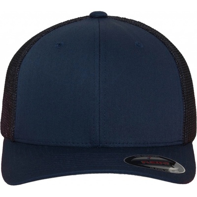 Flexfit veľ. bavlna polyester elastan námorná modrá 6511-00155-0044
