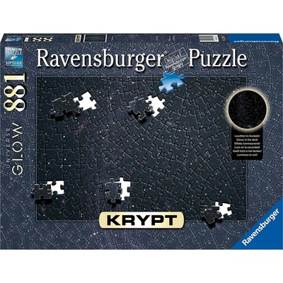 Ravensburger Krypt Vesmír 850 dielov