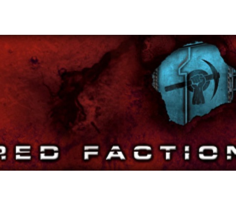 Red Faction