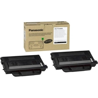 Panasonic DQ-TCC008D - originálny