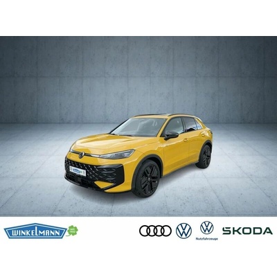 Volkswagen T-Roc 1.5 TSI Style DSG 110 kW