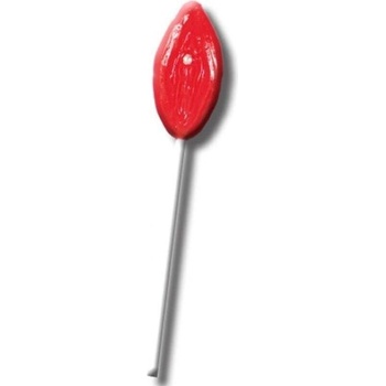 Diablo Picante Gummy Lollipop Lips