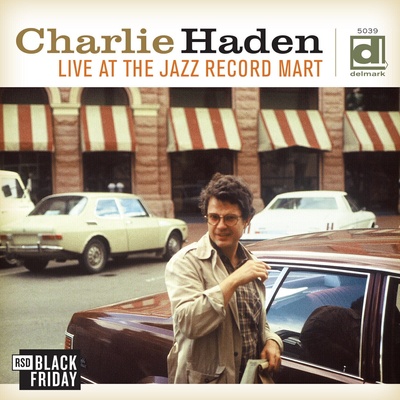 - Live at the Jazz Record Mart (LP) (0038153503918)