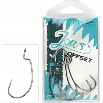 MIKADO Jaws Offset vel.1 7 ks