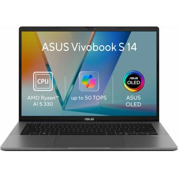 Asus M3407KA-OLED020W
