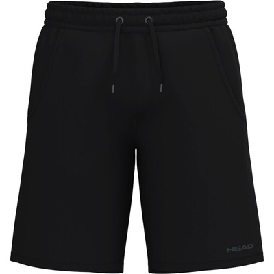 Head Club bermuda s Men Black