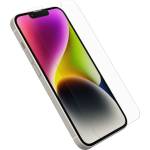 OtterBox OB премиум антимикробно защитно стъкло/iPhone 17E/16E/14, прозрачно, PROPACK (77-96630)