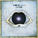 Leftfield - Leftism CD