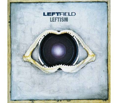 Leftfield - Leftism CD