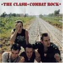 CLASH: COMBAT ROCK LP