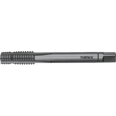 Narex zd 041537082060100 | Ručný sadový závitník 0290 pre nerezy ISO 2 DIN 352 C, typ VA, M6 I, HSSE, 6H, Ox